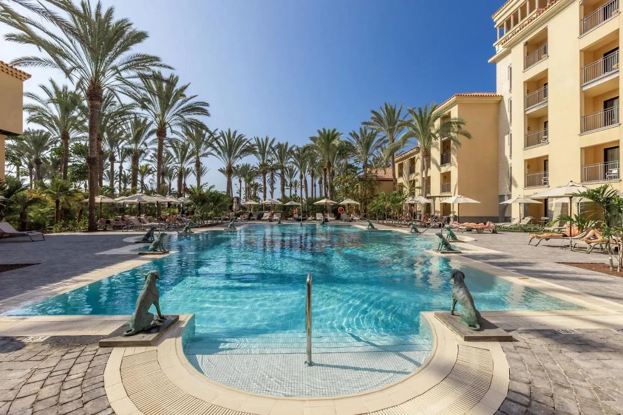 Hotel Unique Club At Lopesan Costa Meloneras Resort Maspalomas
