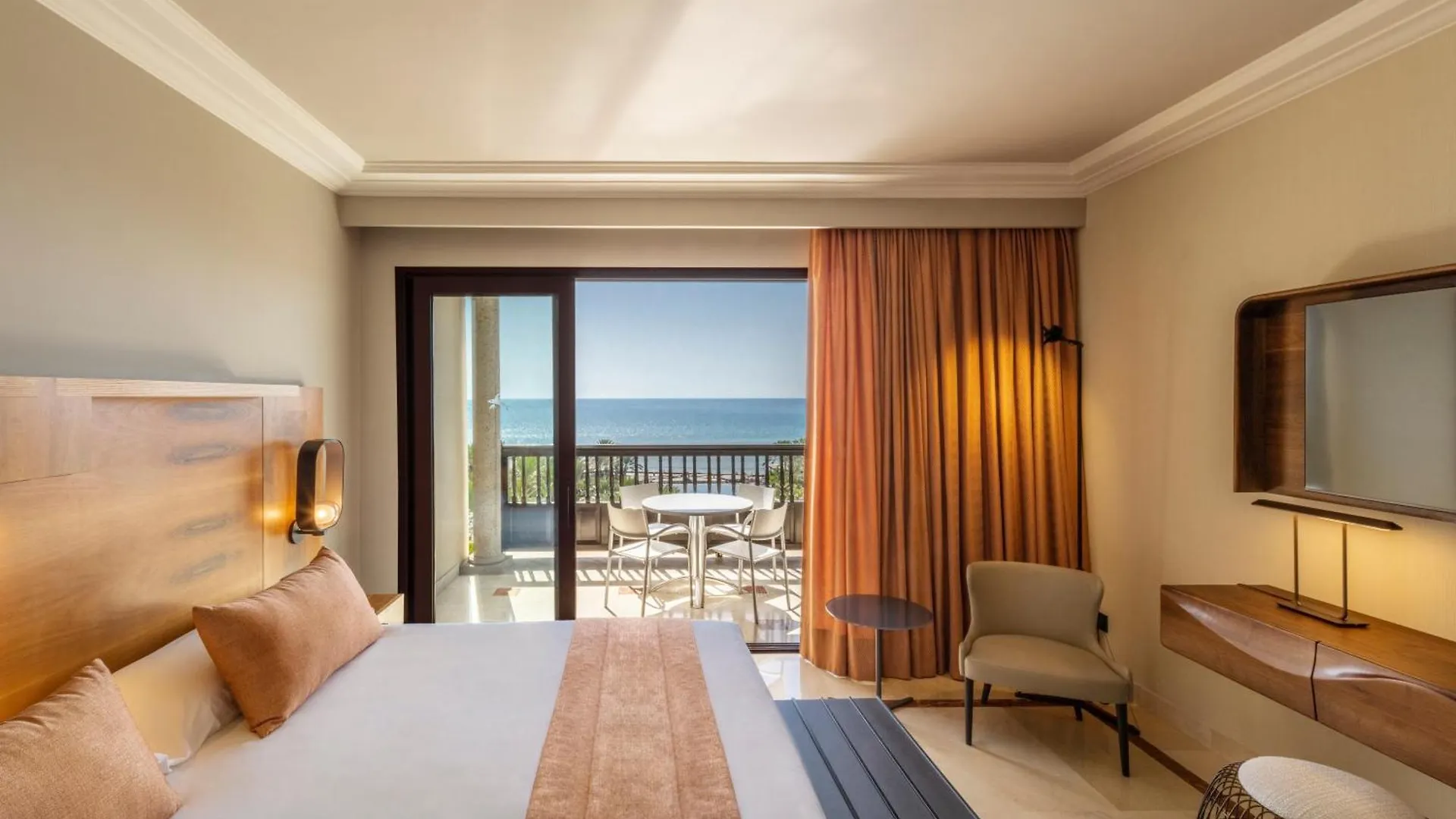 Unique Club At Lopesan Costa Meloneras Resort Maspalomas  Spain