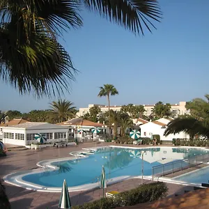 Apartahotel Campo Golf, Maspalomas (Gran Canaria)