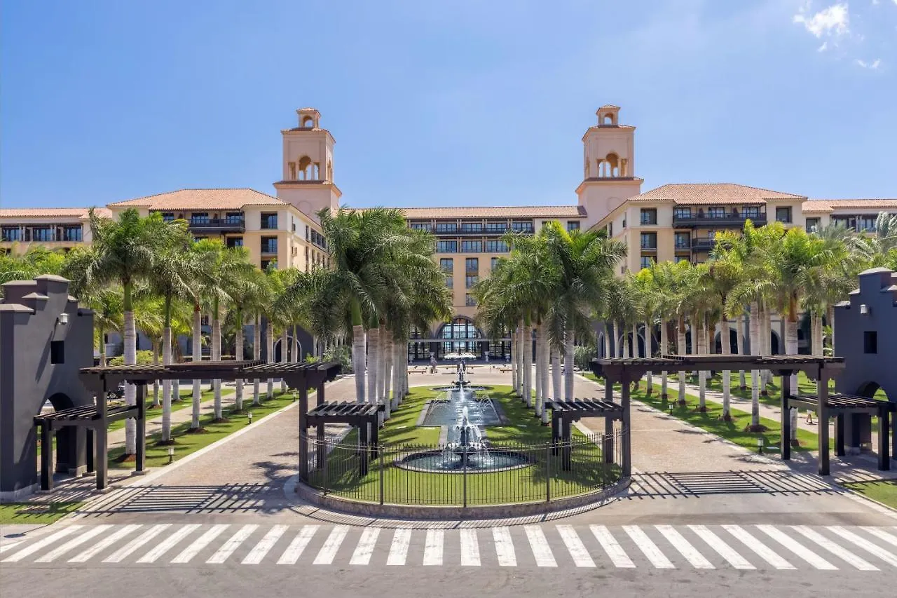Unique Club At Lopesan Costa Meloneras Resort Maspalomas