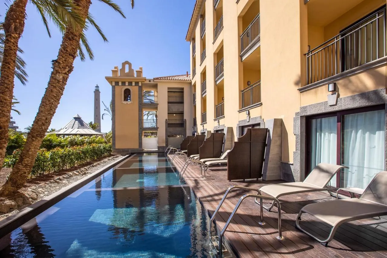 Unique Club At Lopesan Costa Meloneras Resort Maspalomas  Hotel Maspalomas (Gran Canaria)