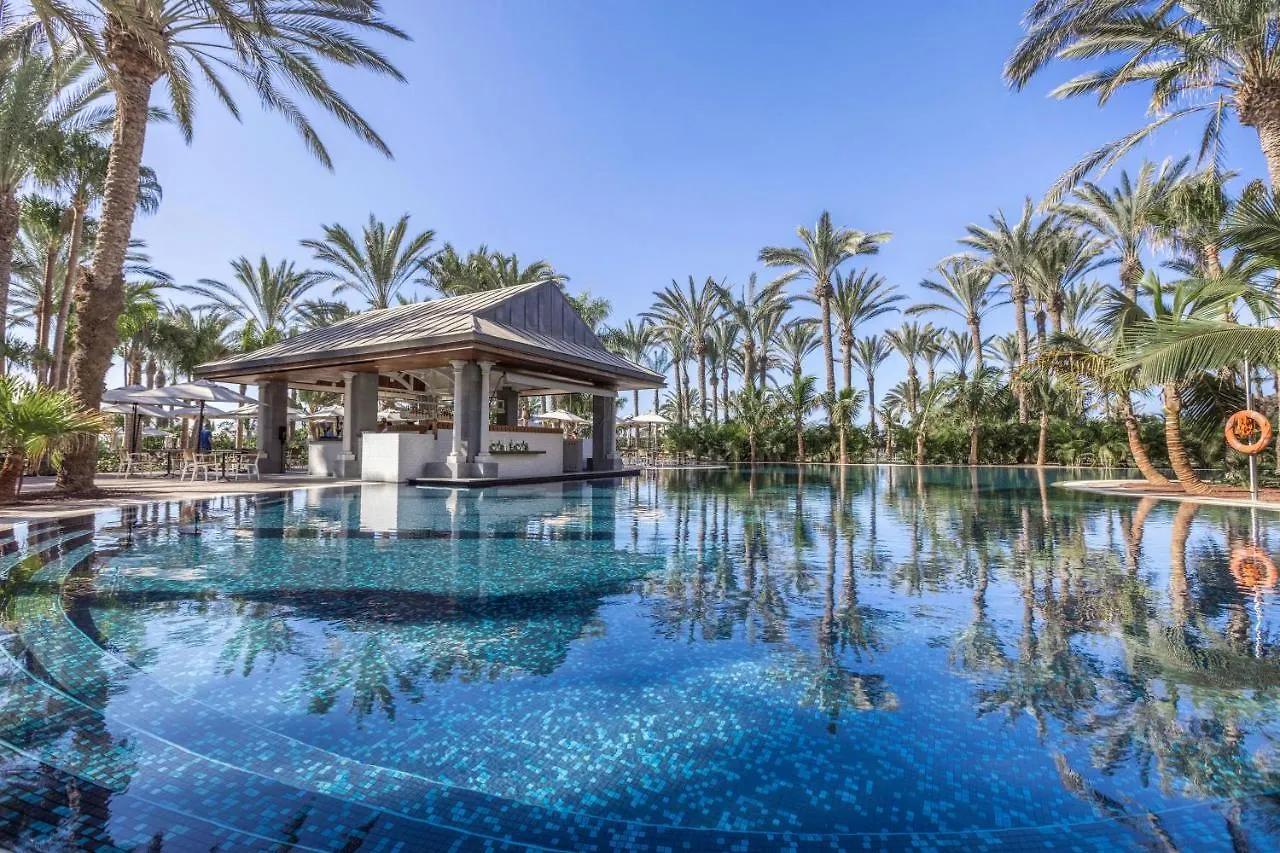 ***** Hotel Unique Club At Lopesan Costa Meloneras Resort Maspalomas  Spain