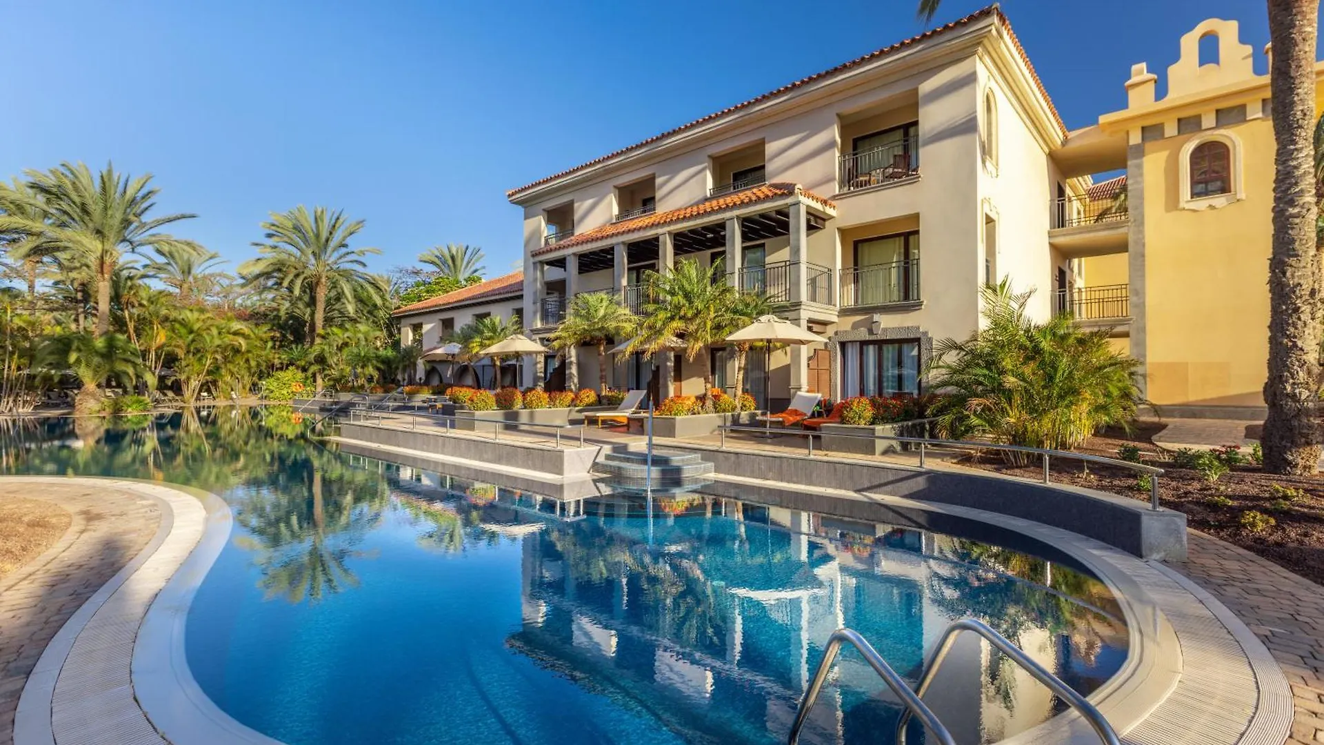 Unique Club At Lopesan Costa Meloneras Resort Maspalomas  Maspalomas (Gran Canaria)