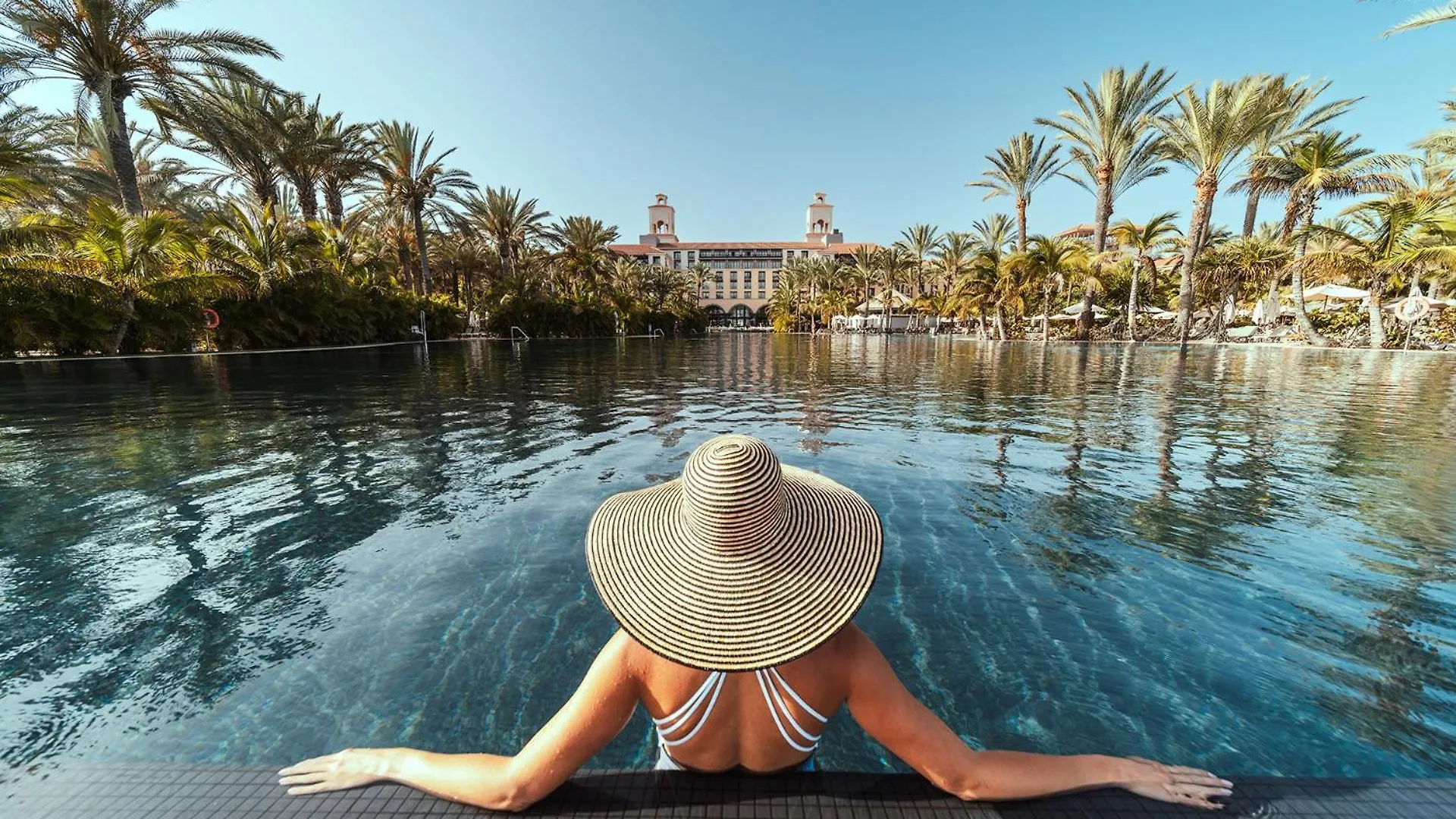 Unique Club At Lopesan Costa Meloneras Resort Maspalomas