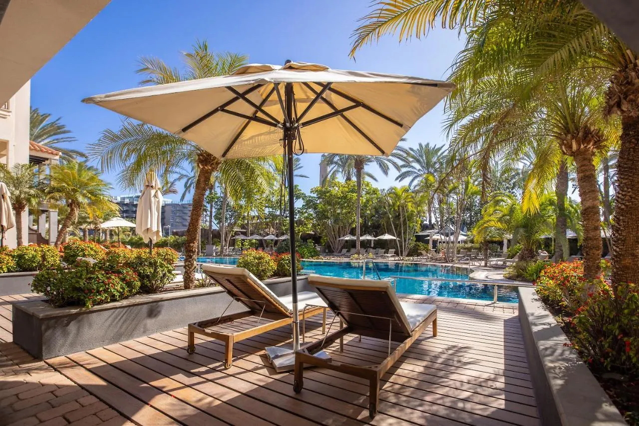 Unique Club At Lopesan Costa Meloneras Resort Maspalomas  Maspalomas (Gran Canaria)