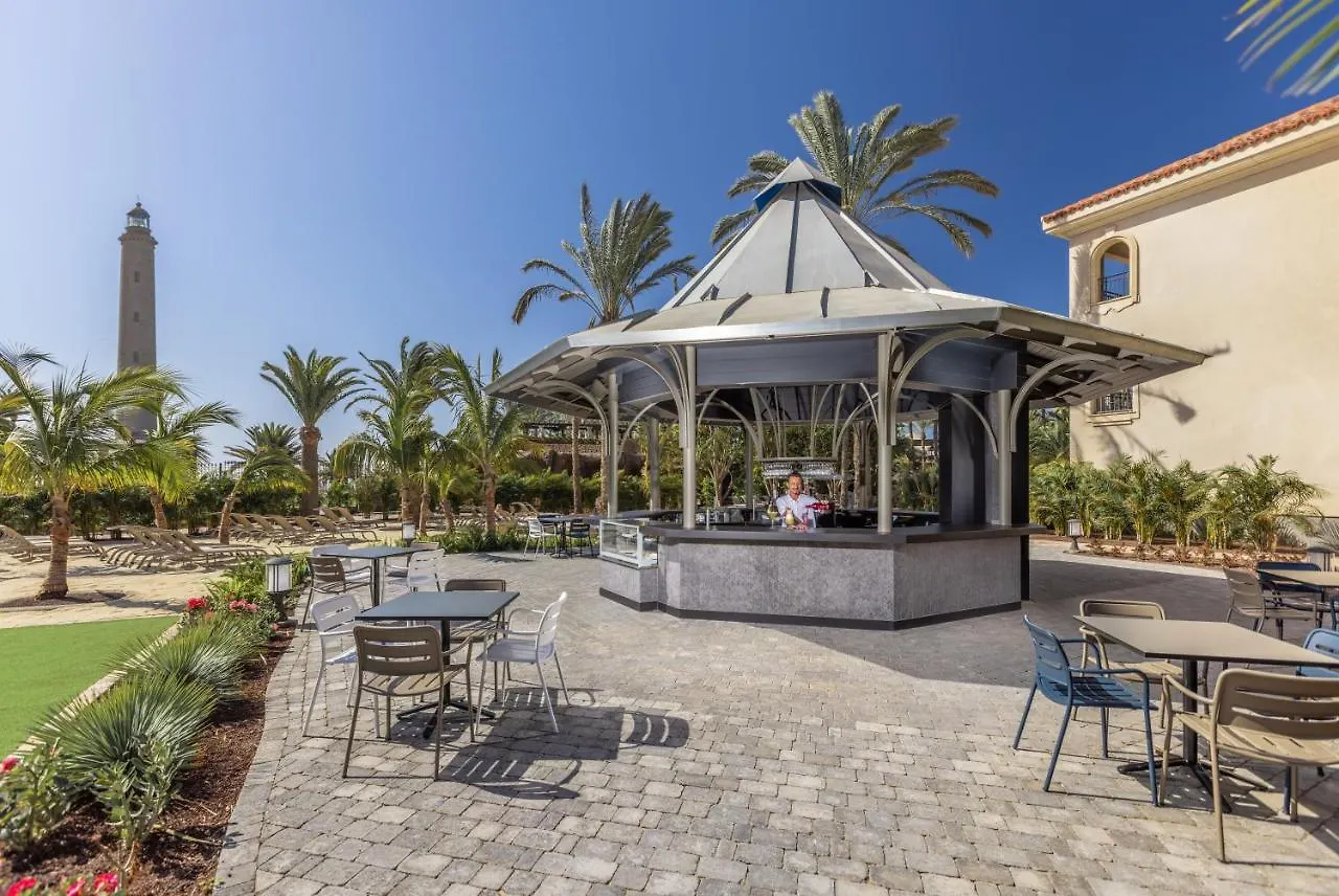 Hotel Unique Club At Lopesan Costa Meloneras Resort Maspalomas