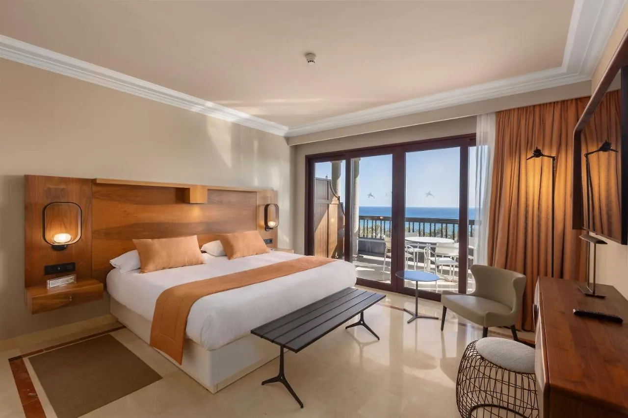 Hotel Unique Club At Lopesan Costa Meloneras Resort Maspalomas